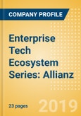 Enterprise Tech Ecosystem Series: Allianz- Product Image