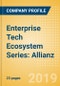 Enterprise Tech Ecosystem Series: Allianz - Product Thumbnail Image