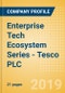 Enterprise Tech Ecosystem Series - Tesco PLC - Product Thumbnail Image