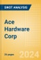 Ace Hardware Corp - Strategic SWOT Analysis Review - Product Thumbnail Image