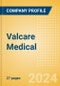 Valcare Medical - Product Pipeline Analysis, 2024 Update - Product Thumbnail Image