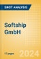 Softship GmbH - Strategic SWOT Analysis Review - Product Thumbnail Image