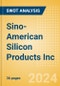 Sino-American Silicon Products Inc (5483) - Financial and Strategic SWOT Analysis Review - Product Thumbnail Image