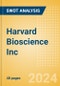 Harvard Bioscience Inc (HBIO) - Financial and Strategic SWOT Analysis Review - Product Thumbnail Image