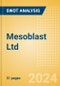 Mesoblast Ltd (MSB) - Financial and Strategic SWOT Analysis Review - Product Thumbnail Image