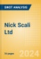 Nick Scali Ltd (NCK) - Financial and Strategic SWOT Analysis Review - Product Thumbnail Image