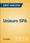 Unieuro SPA (UNIR) - Financial and Strategic SWOT Analysis Review - Product Thumbnail Image