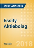 Essity Aktiebolag (ESSITY A) - Financial and Strategic SWOT Analysis Review- Product Image