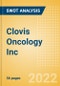 Clovis Oncology Inc (CLVS) - Financial and Strategic SWOT Analysis Review - Product Thumbnail Image