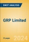 GRP Limited (GRPLTD) - Financial and Strategic SWOT Analysis Review - Product Thumbnail Image