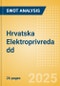 Hrvatska Elektroprivreda dd - Strategic SWOT Analysis Review - Product Thumbnail Image