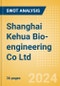 Shanghai Kehua Bio-engineering Co Ltd (002022) - Financial and Strategic SWOT Analysis Review - Product Thumbnail Image