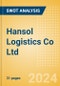 Hansol Logistics Co Ltd (009180) - Financial and Strategic SWOT Analysis Review - Product Thumbnail Image