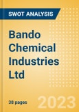 Bando Chemical Industries Ltd (5195) - Financial and Strategic SWOT Analysis Review- Product Image