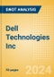 Dell Technologies Inc (DELL) - Financial and Strategic SWOT Analysis Review - Product Thumbnail Image