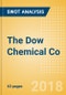 The Dow Chemical Co - Strategic SWOT Analysis Review - Product Thumbnail Image