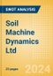 Soil Machine Dynamics Ltd - Strategic SWOT Analysis Review - Product Thumbnail Image