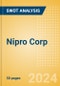 Nipro Corp (8086) - Financial and Strategic SWOT Analysis Review - Product Thumbnail Image