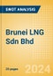 Brunei LNG Sdn Bhd - Strategic SWOT Analysis Review - Product Thumbnail Image