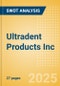 Ultradent Products Inc - Strategic SWOT Analysis Review - Product Thumbnail Image