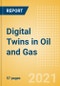 Digital Twins in Oil and Gas - Thematic Research - Product Thumbnail Image