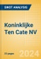 Koninklijke Ten Cate NV - Strategic SWOT Analysis Review - Product Thumbnail Image