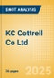 KC Cottrell Co Ltd (119650) - Financial and Strategic SWOT Analysis Review - Product Thumbnail Image