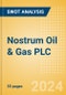 Nostrum Oil & Gas PLC (NOG) - Financial and Strategic SWOT Analysis Review - Product Thumbnail Image