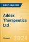 Addex Therapeutics Ltd (ADXN) - Financial and Strategic SWOT Analysis Review - Product Thumbnail Image