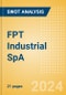 FPT Industrial SpA - Strategic SWOT Analysis Review - Product Thumbnail Image