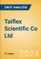 Taiflex Scientific Co Ltd (8039) - Financial and Strategic SWOT Analysis Review - Product Thumbnail Image