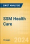 SSM Health Care - Strategic SWOT Analysis Review - Product Thumbnail Image