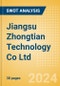 Jiangsu Zhongtian Technology Co Ltd (600522) - Financial and Strategic SWOT Analysis Review - Product Thumbnail Image