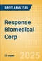 Response Biomedical Corp - Strategic SWOT Analysis Review - Product Thumbnail Image