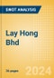 Lay Hong Bhd (LAYHONG) - Financial and Strategic SWOT Analysis Review - Product Thumbnail Image