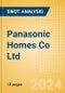 Panasonic Homes Co Ltd - Strategic SWOT Analysis Review - Product Thumbnail Image