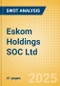 Eskom Holdings SOC Ltd - Strategic SWOT Analysis Review - Product Thumbnail Image