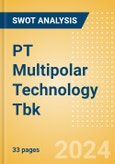 PT Multipolar Technology Tbk (MLPT) - Financial and Strategic SWOT Analysis Review- Product Image