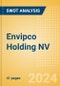 Envipco Holding NV (ENVI) - Financial and Strategic SWOT Analysis Review - Product Thumbnail Image