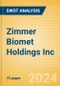 Zimmer Biomet Holdings Inc (ZBH) - Financial and Strategic SWOT Analysis Review - Product Thumbnail Image