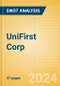 UniFirst Corp (UNF) - Financial and Strategic SWOT Analysis Review - Product Thumbnail Image