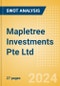 Mapletree Investments Pte Ltd - Strategic SWOT Analysis Review - Product Thumbnail Image