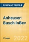 Anheuser-Busch InBev - Enterprise Tech Ecosystem Series - Product Thumbnail Image