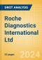 Roche Diagnostics International Ltd - Strategic SWOT Analysis Review - Product Image