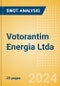 Votorantim Energia Ltda - Strategic SWOT Analysis Review - Product Thumbnail Image