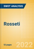 Rosseti (RSTI) - Financial and Strategic SWOT Analysis Review- Product Image