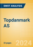 Topdanmark AS (TOP) - Financial and Strategic SWOT Analysis Review- Product Image