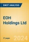 EOH Holdings Ltd (EOH) - Financial and Strategic SWOT Analysis Review - Product Thumbnail Image