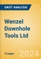 Wenzel Downhole Tools Ltd - Strategic SWOT Analysis Review - Product Thumbnail Image