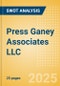 Press Ganey Associates LLC - Strategic SWOT Analysis Review - Product Thumbnail Image